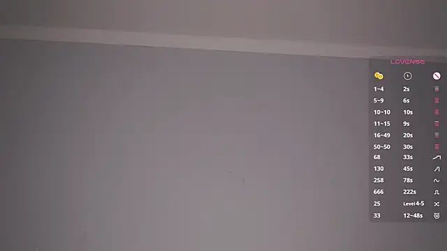 KateDolphinのウェブカメラショー