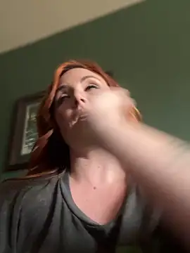 WakeAndBlaze's Webcam Show