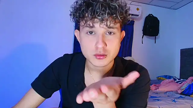 عرض كام Nathan_Bluee