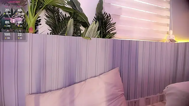 stephanymonroe's Live XXX Chat