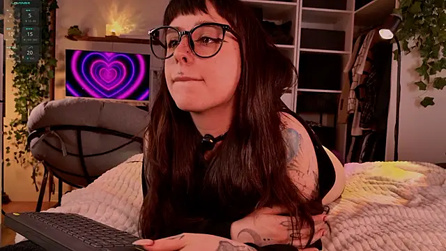 MichaellaMoon – Live XXX-chat