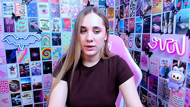 MiaMilas' Live XXX Chat