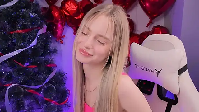 JuliaBrewwer Chat XXX live