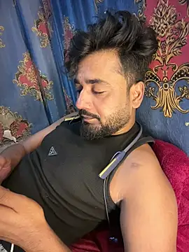 Show webcam de Fredship7890