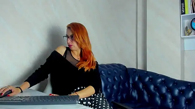 Chatroom XXX en direct de VidiaStons