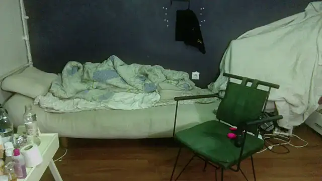 turkishTransEfsun – Live XXX-chat