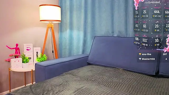 Lolisin Chat XXX live