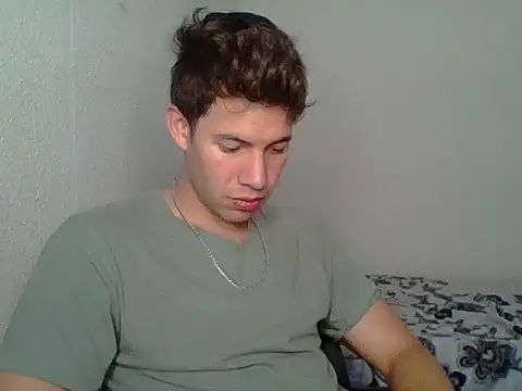 Maxtaylor18 – webcam-show