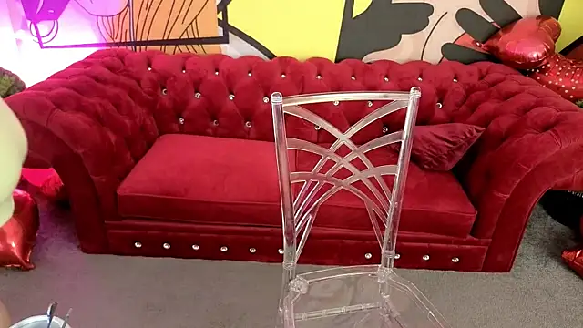 RedDoll_'s Live XXX Chat