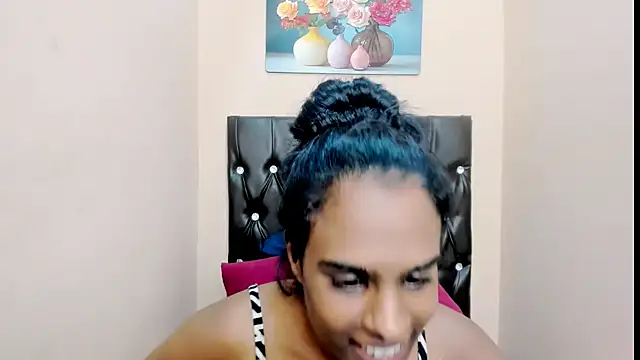 Toxicfantasy4u's Live XXX Chat