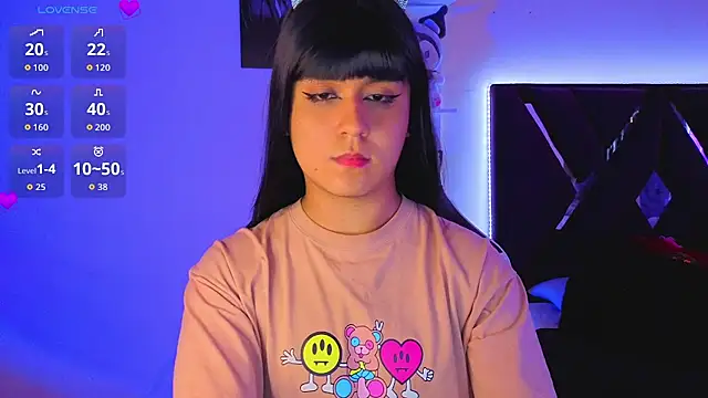 Вебкам-шоу derek_greyy_