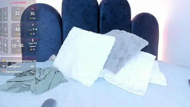 Ridwana_のウェブカメラショー