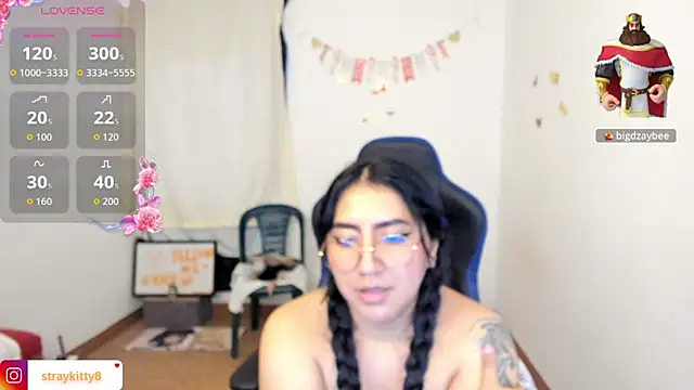 عرض كام LoveLyy-