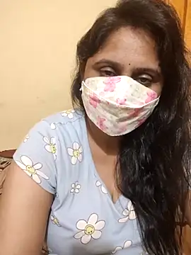 Show de webcam de mouni499