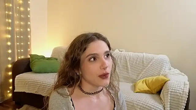 RozanneJordan's Live XXX Chat