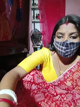 Show webcam de villSunrise