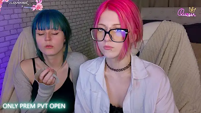 michelewild – Live XXX-chat