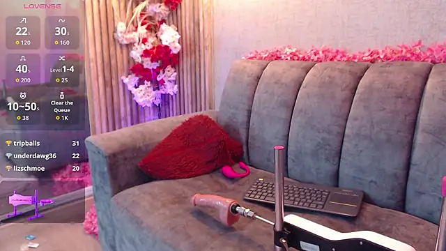 Siena_fox Chat XXX live