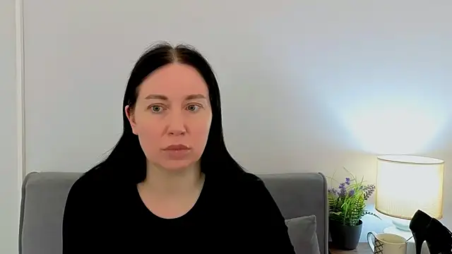 MiaFair's Live XXX Chat