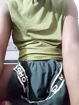 thewoofyguy Webcamshow