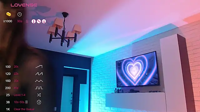 Jade_Amore – Live XXX-chat