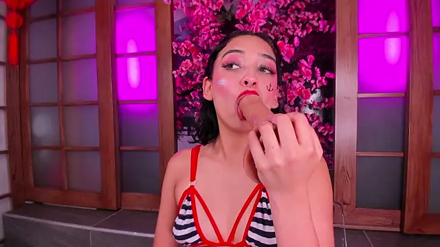 دردشة foxy_hannah الجنسية المباشرة