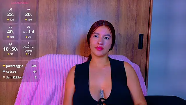 Victoria_Rous' Live XXX Chat