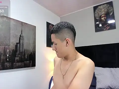 _Alan_Walker_1 Live XXX-chat