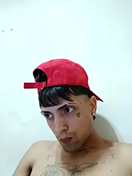 Chat XXX en directo de DanyCubanoCumm