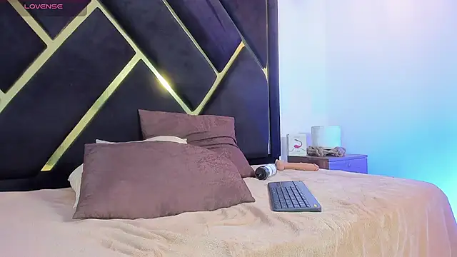 ALEX_SCOT Live XXX-chat