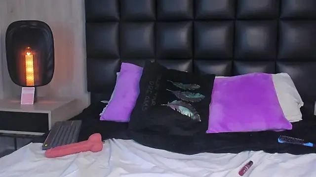 lexy_cartier's Live XXX Chat