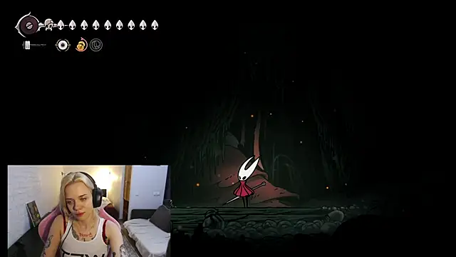 TenderChloe's Live XXX Chat