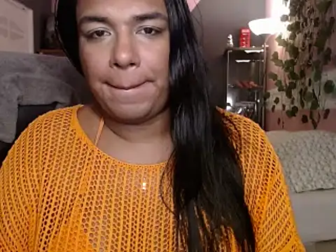 Pokazy przed kamerką – choquitolove1