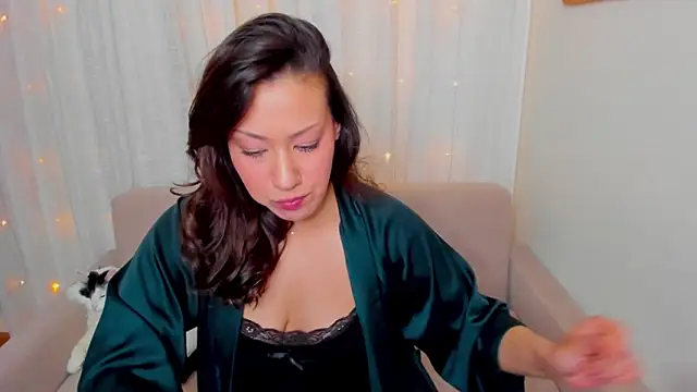 FieryHeart's Live XXX Chat