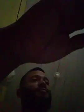 Show de Kanekki2 na webcam