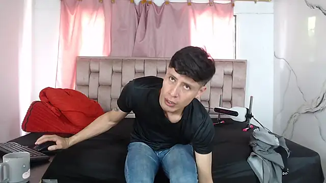 Sexytaty2022 Webcam Show