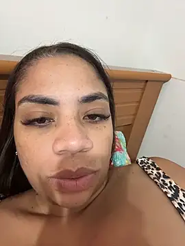 Morenacarioca3's Live XXX Chat