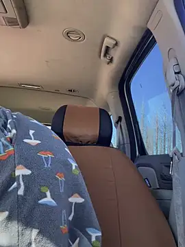 GoldenFlameGoddess' Live XXX Chat