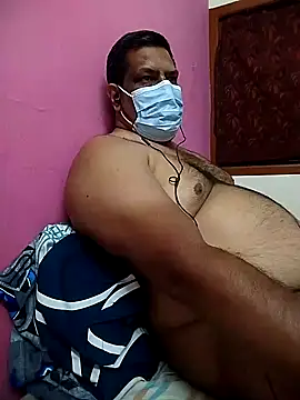 Show de webcam de ksmani19477