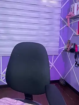 MiiaaJoness 웹캠 쇼