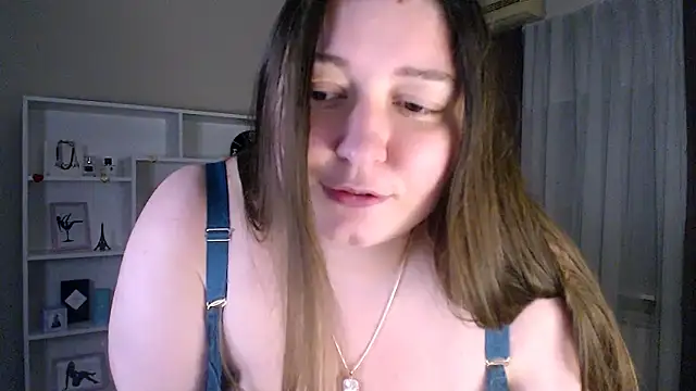 DefiantAngel_'s Live XXX Chat