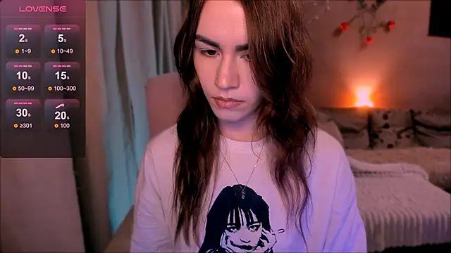 _selectrra – Live XXX-chat