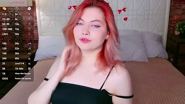 Lisa_Adam's Live XXX Chat