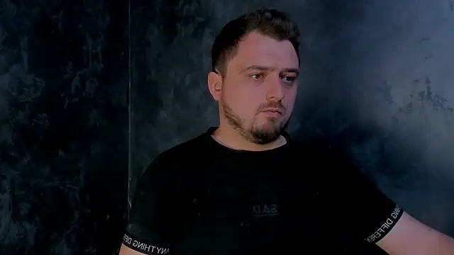 Master_Mark_Wayne webkamerás műsora