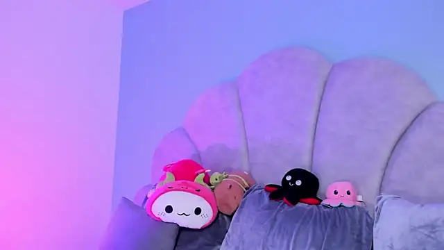 Chat +18 de kristal_aitana ao vivo