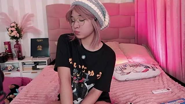 NataliaNovak's Live XXX Chat