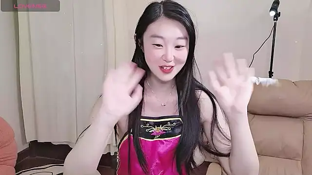 Chat +18 de shaovu ao vivo