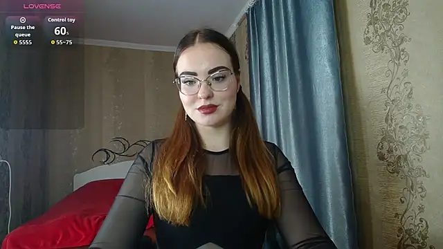 دردشة Leila_Kissyu الجنسية المباشرة