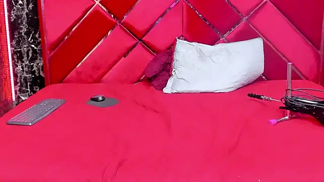 WALESKABBW_ASS' Webcam Show