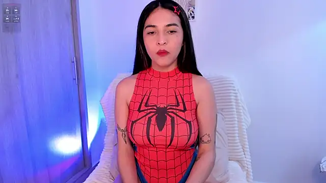 Czat XXX na żywo – Skeeter_ss